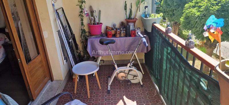 Appartement - 78 m² - 4 pièces