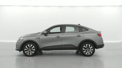 Renault Arkana 1.3 TCe 140ch Zen Edc