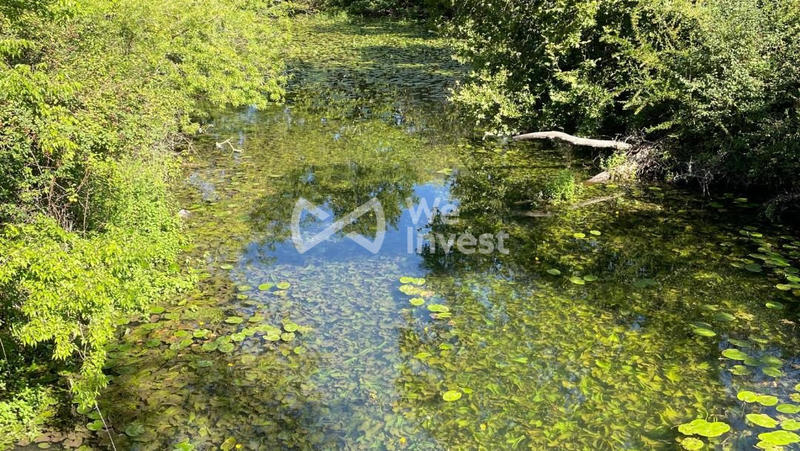 Maison - 160 m² - 4 pièces