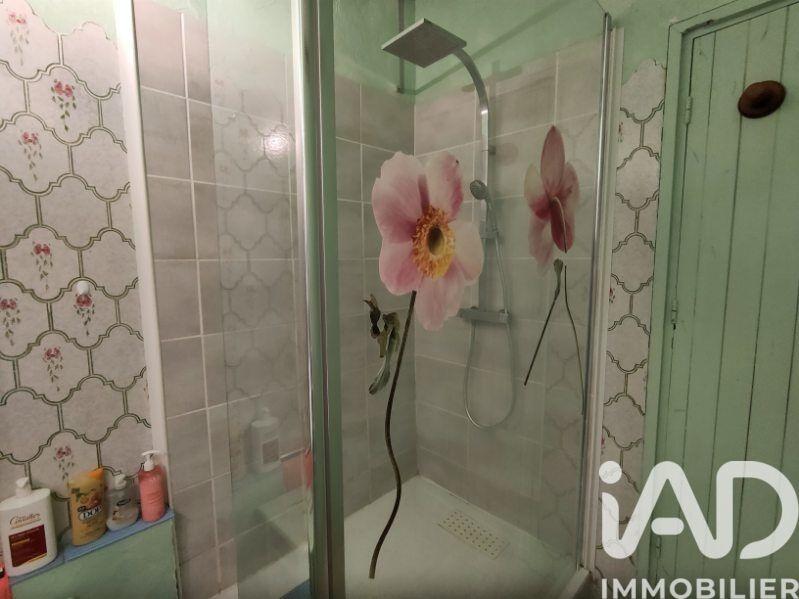 Maison de village - 132 m² - 6 pièces