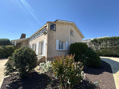 Villa - 365 m² - 10 pièces