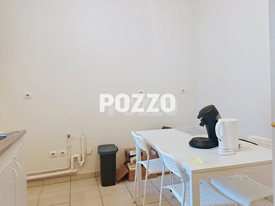 Appartement - 85 m² - 3 pièces