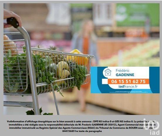 Local commercial - 310 m²