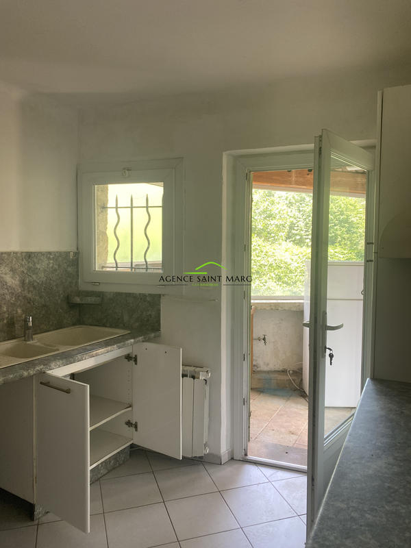 Maison de village - 118 m² - 5 pièces