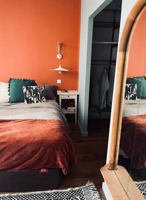 Maison ancienne - 150 m² - 7 pièces