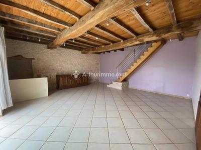 Maison - 217 m² - 7 pièces