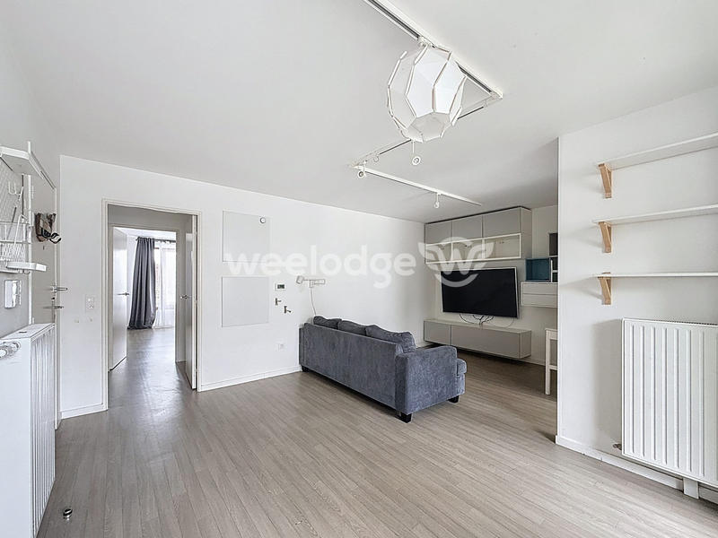 Appartement - 74 m² - 4 pièces