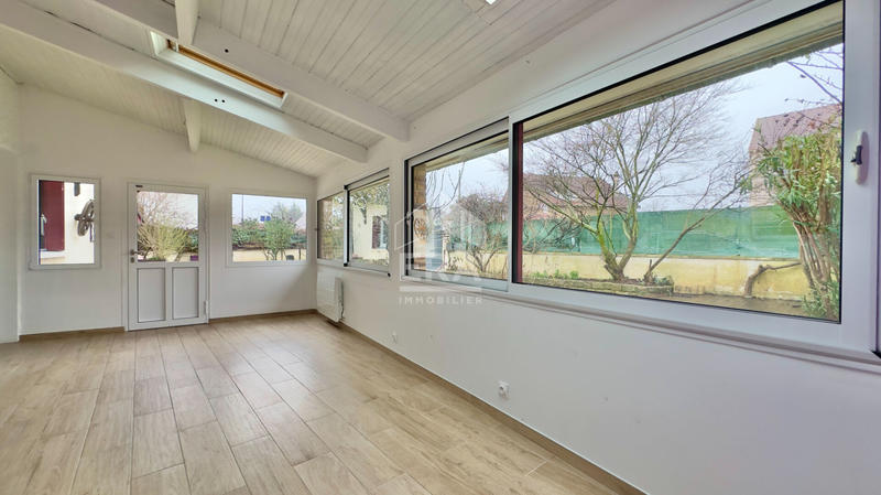 Maison - 146 m² - 7 pièces