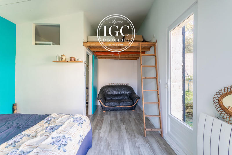 Maison - 135 m² - 4 pièces