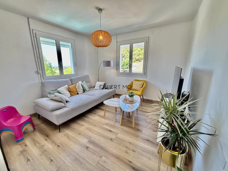 Maison - 147 m² - 4 pièces