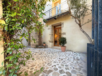 Maison - 136 m² - 5 pièces