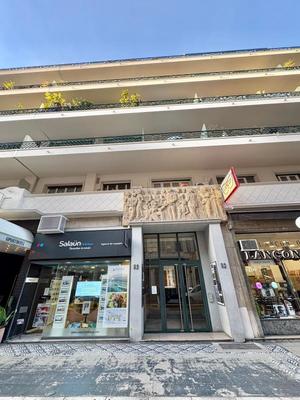 Appartement - 65 m² - 2 pièces