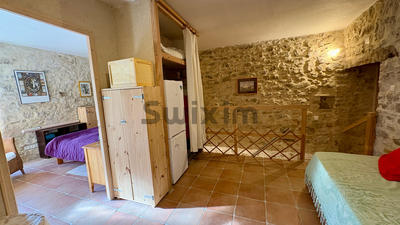 Maison de village - 155 m² - 4 pièces