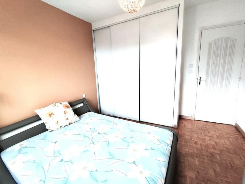 Pavillon - 110 m² - 5 pièces