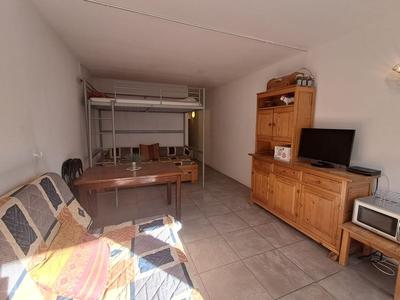 Appartement - 26 m² - 1 pièce