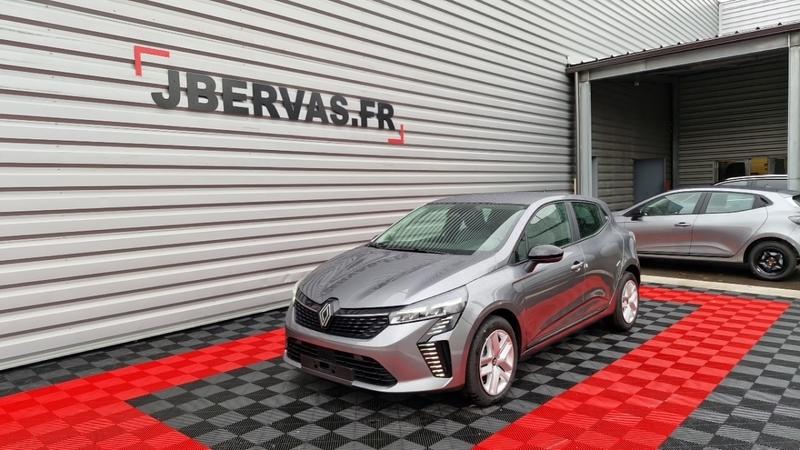 Renault Clio V Evolution Blue dCi 100 5 portes