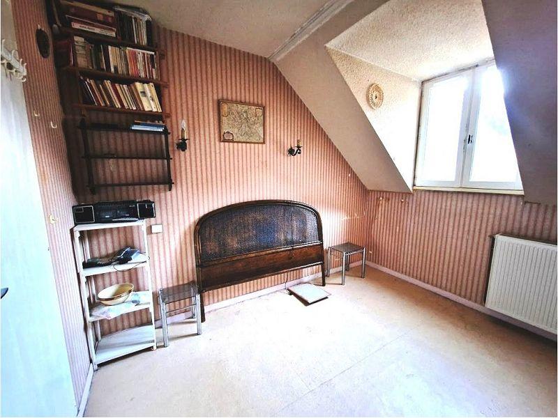 Appartement - 24 m² - 2 pièces