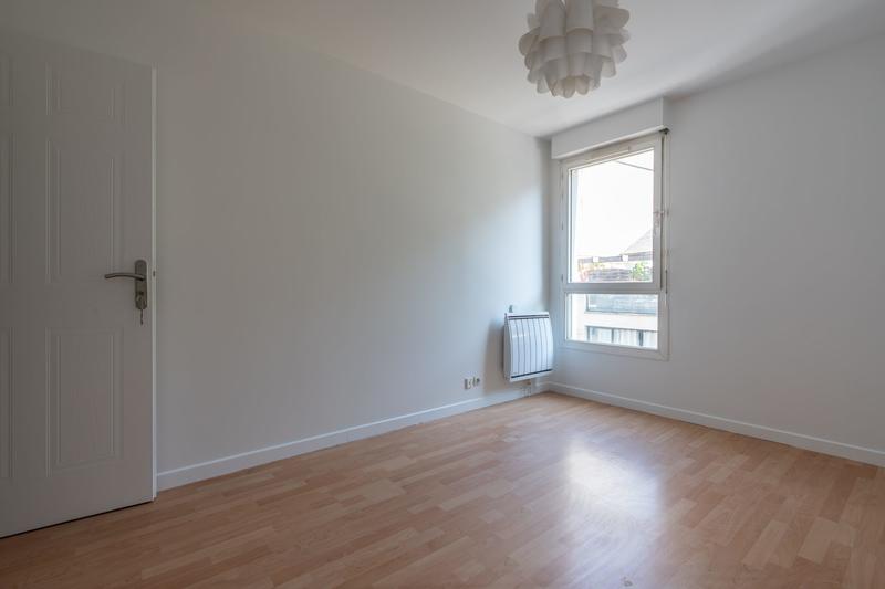 Appartement - 102 m² - 4 pièces