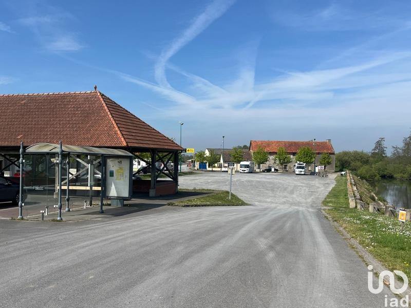 Local commercial - 120 m²