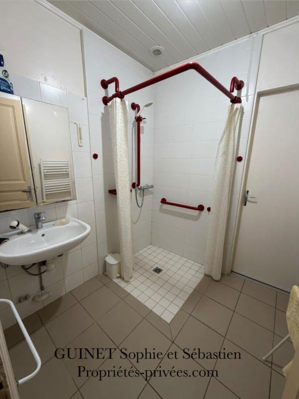 Maison - 109 m² - 9 pièces