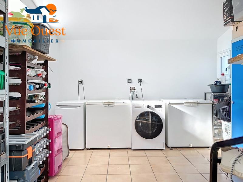 Maison - 79 m² - 5 pièces