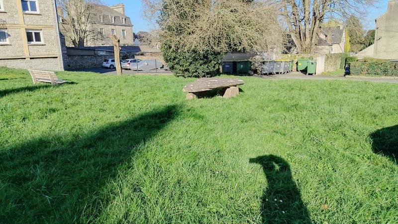 Appartement - 53 m² - 3 pièces