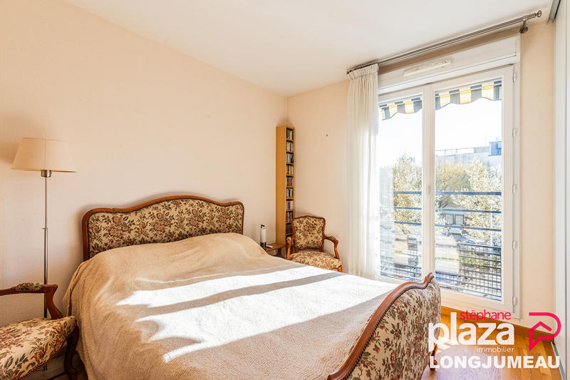 Appartement - 77 m² - 4 pièces