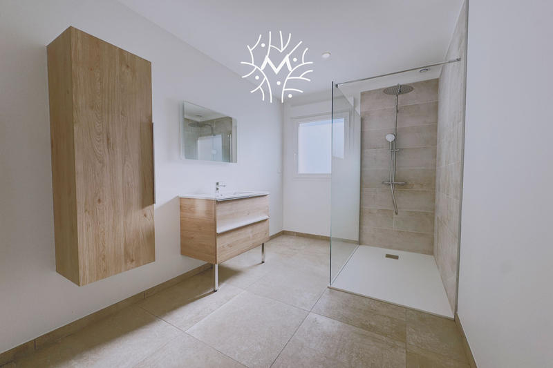 Maison - 106 m² - 4 pièces