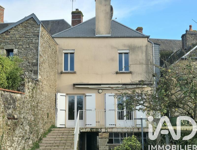 Maison - 157 m² - 6 pièces
