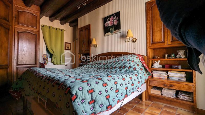 Villa - 175 m² - 7 pièces