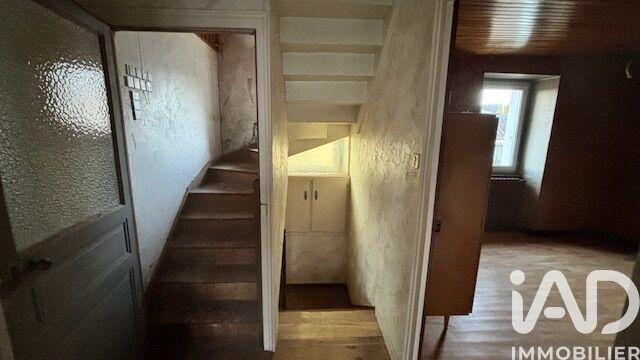 Maison de ville - 98 m² - 5 pièces