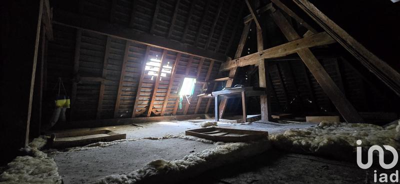 Château - 326 m² - 12 pièces