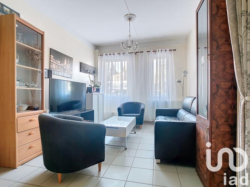 Maison de ville - 150 m² - 5 pièces