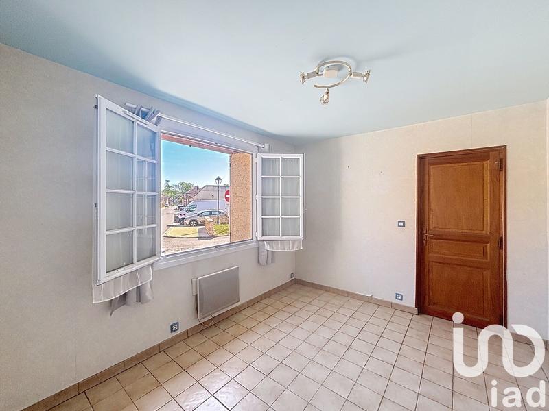 Maison - 160 m² - 5 pièces