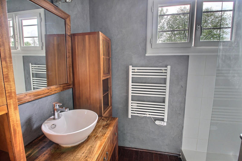 Maison - 81 m² - 4 pièces