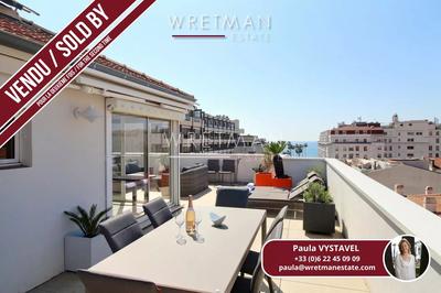 Appartement - 131 m² - 4 pièces