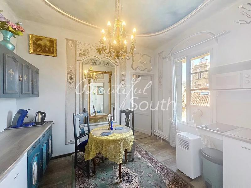 Maison de village - 106 m² - 4 pièces