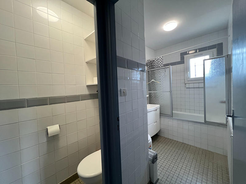 Maison - 107 m² - 6 pièces