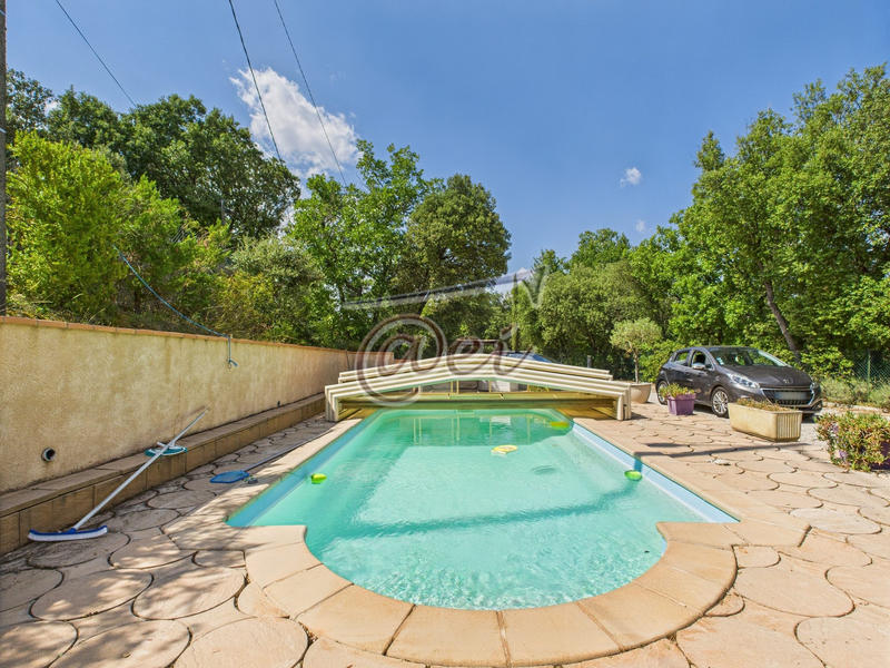 Villa - 160 m² - 5 pièces