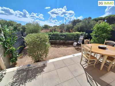 Duplex - 86 m² - 4 pièces