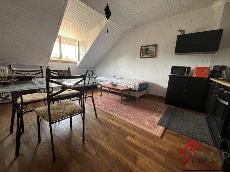 Maison de maîtres - 195 m² - 11 pièces