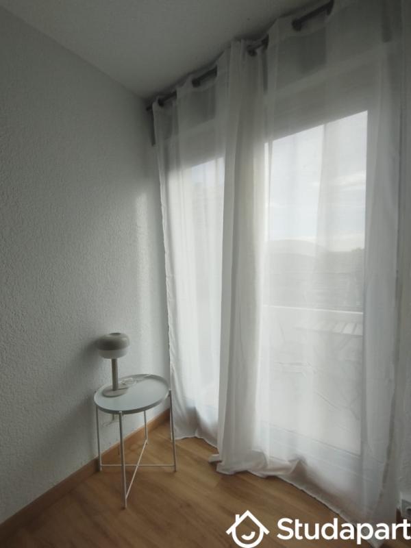Appartement - 17 m² - 1 pièce