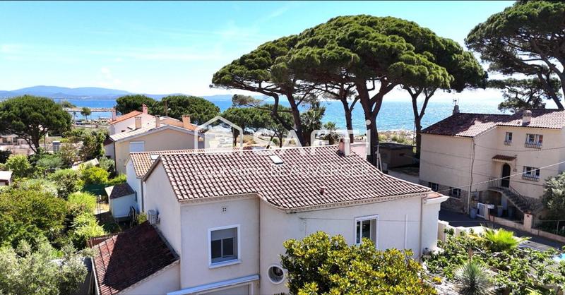 Maison - 154 m² - 6 pièces