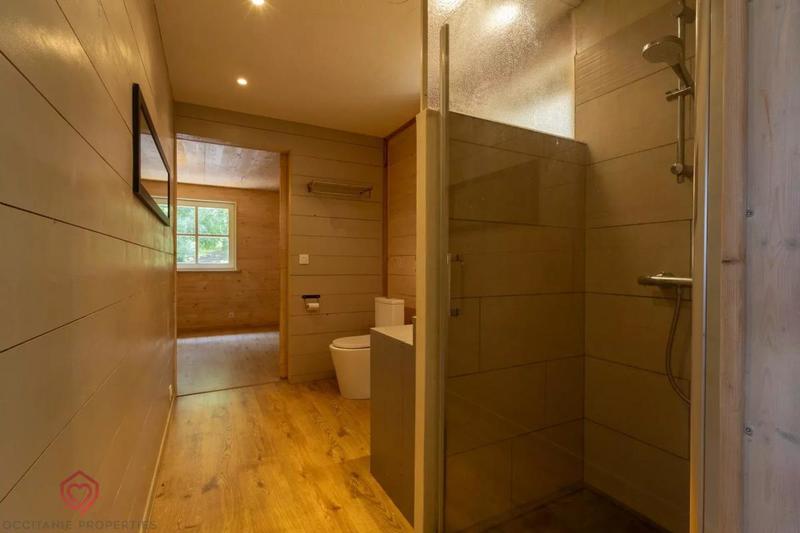 Châlet - 175 m² - 8 pièces