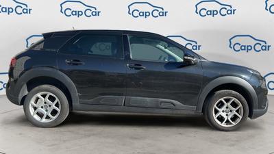 Citroën C4 Cactus 1.5 BlueHDi 102 Feel