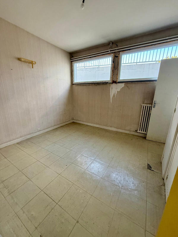 Appartement - 137 m² - 5 pièces