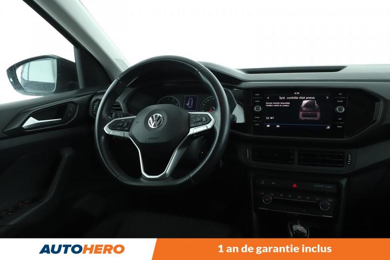 Volkswagen t-Cross 1.0 Tsi Dsg 115 ch