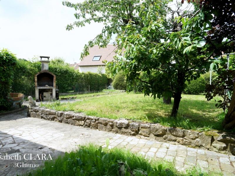 Maison - 96 m² - 5 pièces