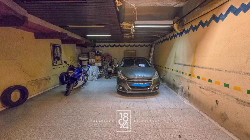 Hôtellerie / Restauration - 88 m²