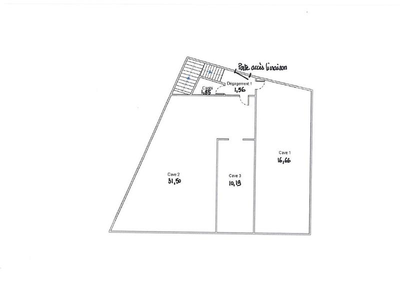 Maison - 264 m² - 7 pièces